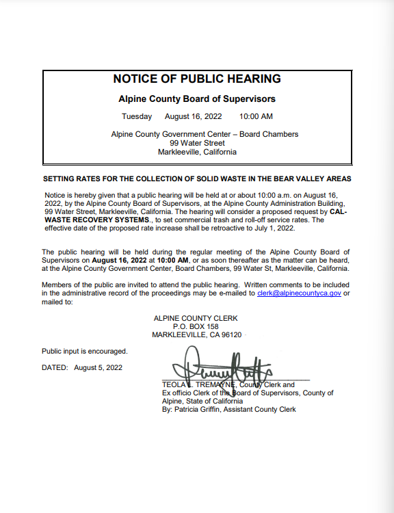 PHN Solid Waste BV 8.16.2022