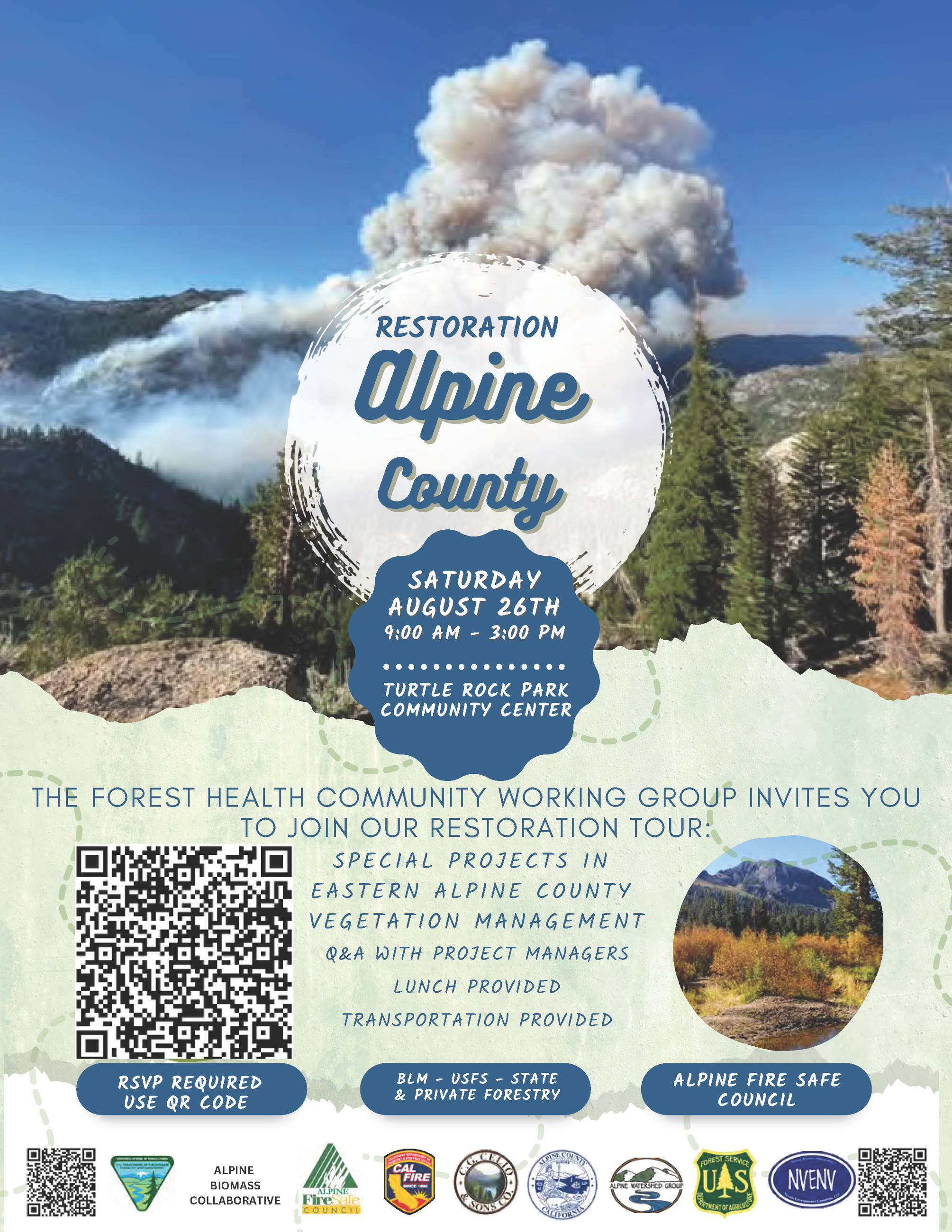 Restoration Alpine August 26 Flyer_RSVP Links