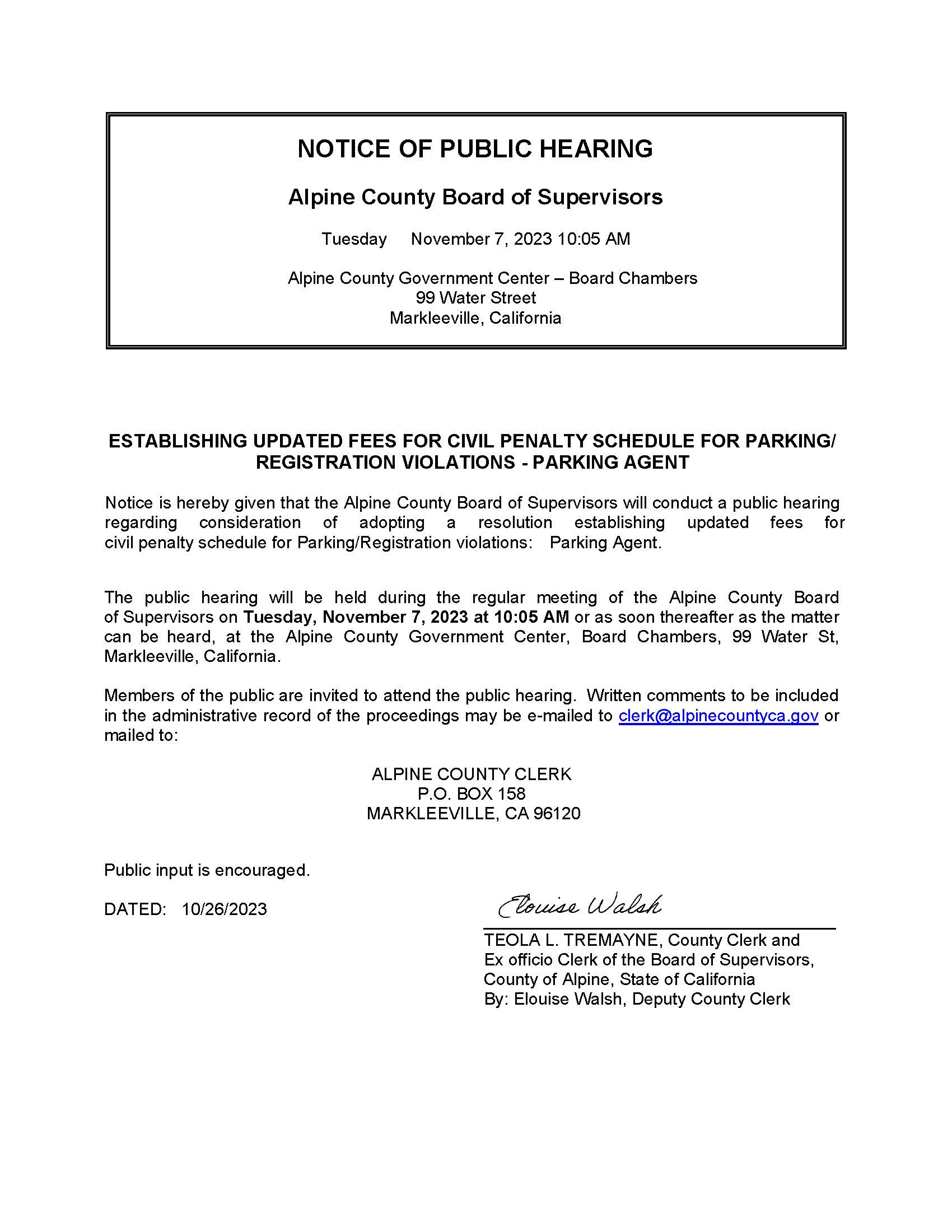 PHN2023-11-07 Parking Agent