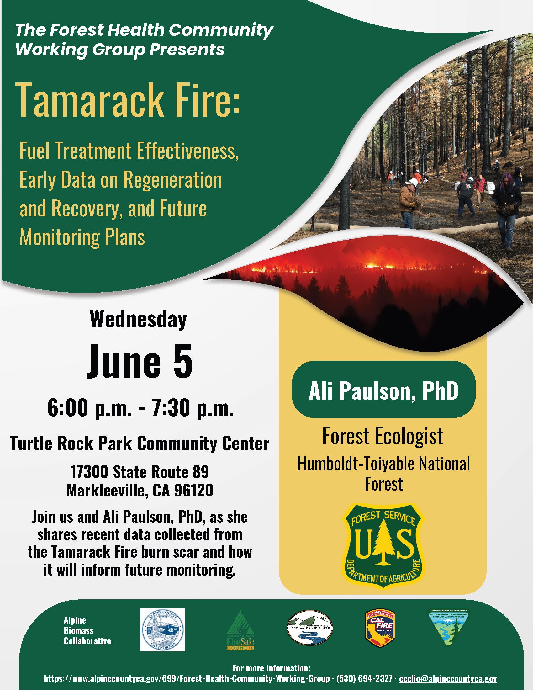 FHCWG Presentation Flyer_2024_0605 - Online