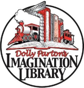 Imagination Library logo